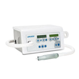 Absauggerät Auroria² Chrome LED