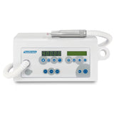 Absauggerät Auroria² Chrome LED