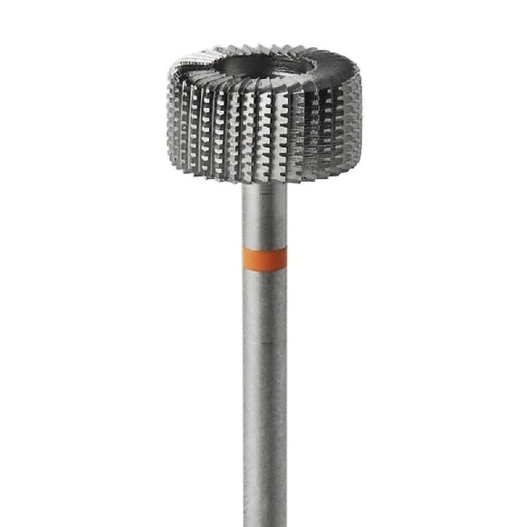 RF-Stahl Fräser, Spezialfräser grob, 10 mm
