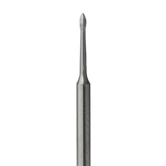 RF-Stahl Fräser, Nagel-Cleaner, 1,2 mm