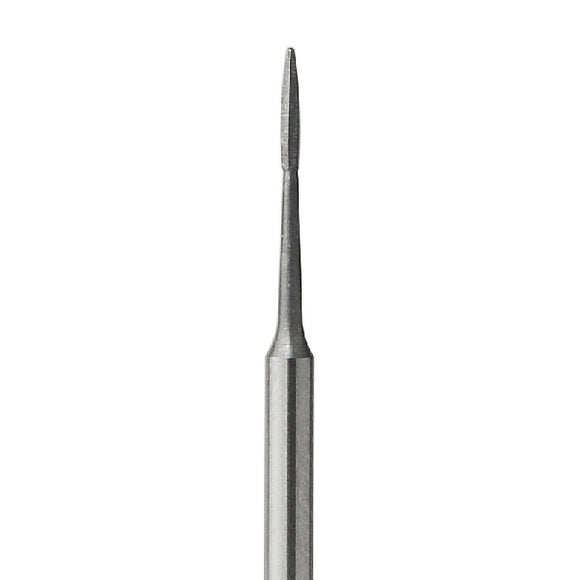 RF-Stahl Fräser, Nagel-Cleaner, 1 mm