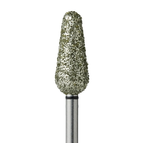 Diamantschleifer, supergrobe Körnung, 6 mm