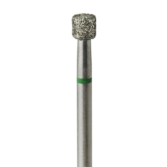Diamantschleifer, grobe Körnung, 3,7 mm