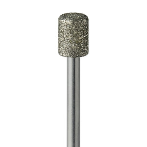 Diamantschleifer, mittlere Körnung, 5,5 mm