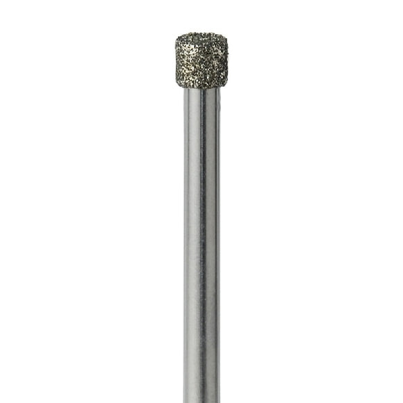 Diamantschleifer, mittlere Körnung, 3,7 mm