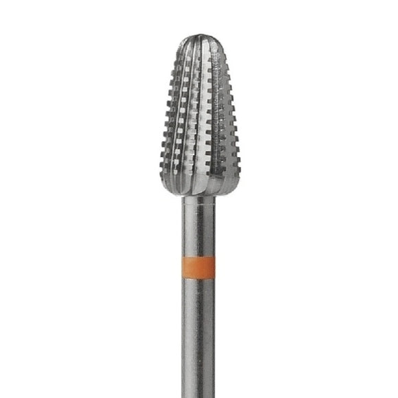RF-Stahl Fräser, Spezialfräser grob, 5 mm