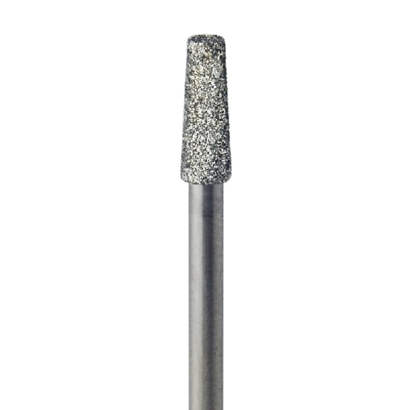 Diamantschleifer, feine Körnung, 3,3 mm